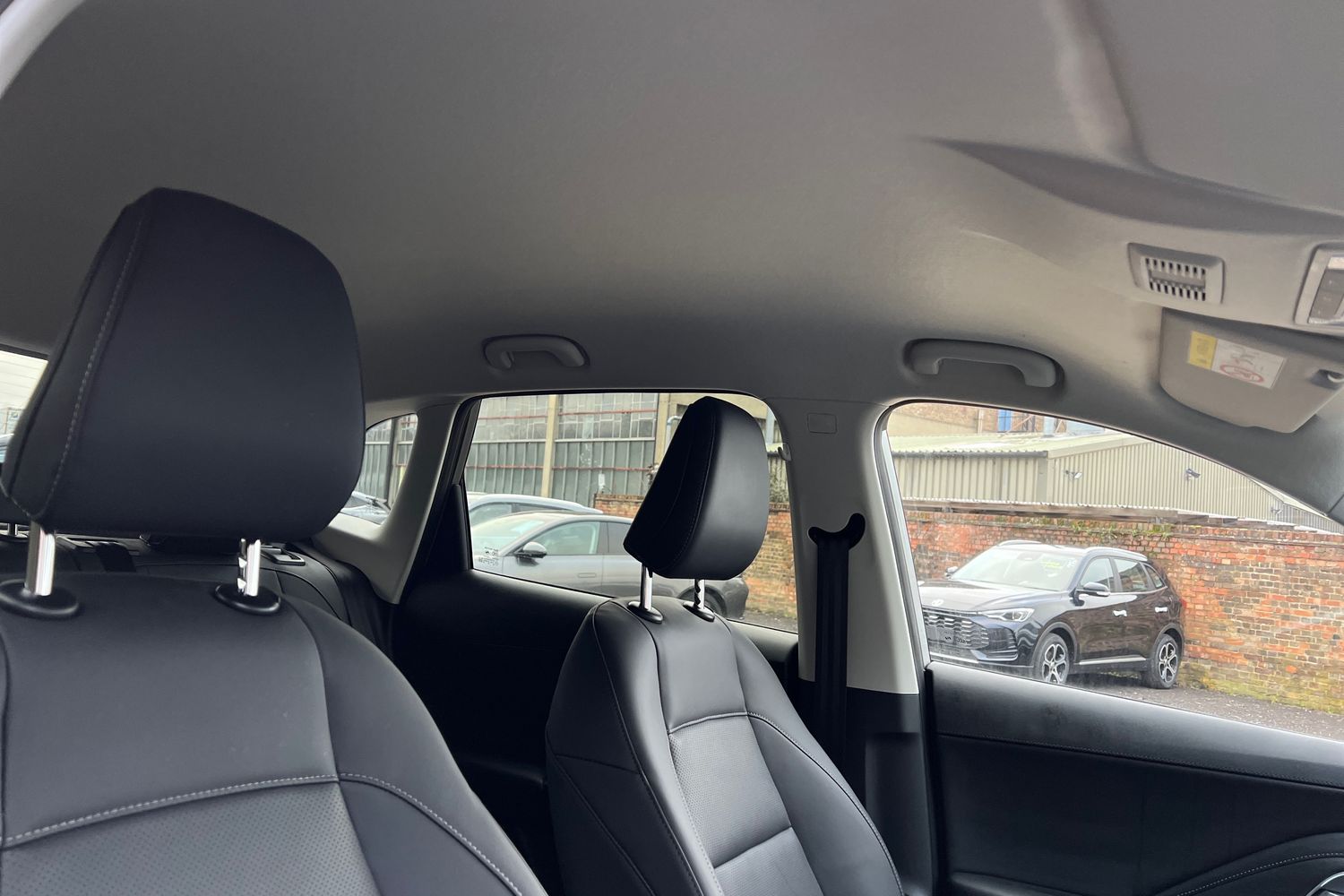 Used MG MG ZS 2025 for sale - 77133971: Photo 34