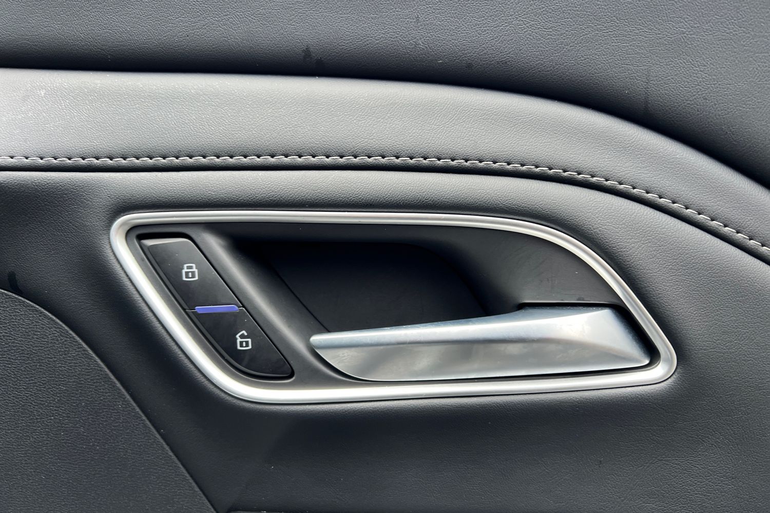 Used MG MG ZS 2025 for sale - 77133971: Photo 35