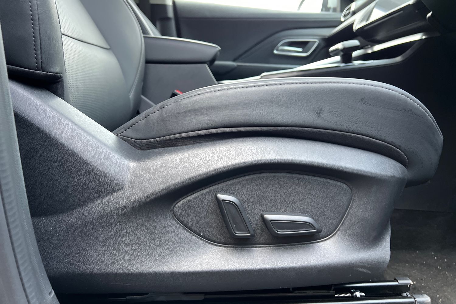 Used MG MG ZS 2025 for sale - 77133971: Photo 36