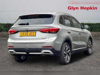 Used MG MG ZS 2025 for sale - 77133971: Photo