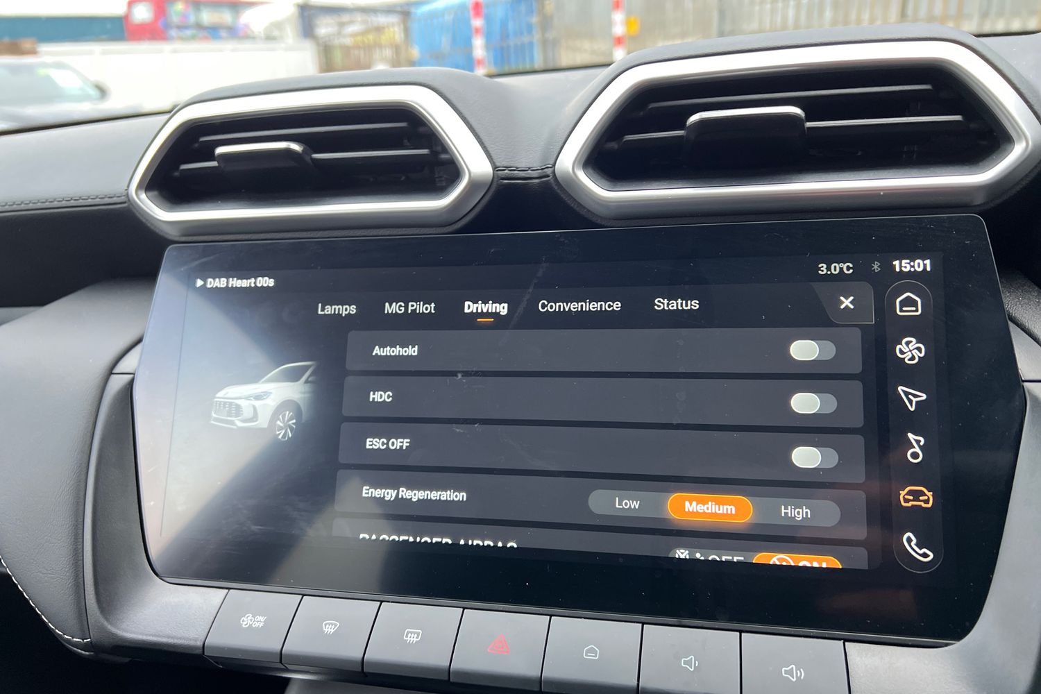 Used MG MG ZS 2025 for sale - 77133971: Photo 42