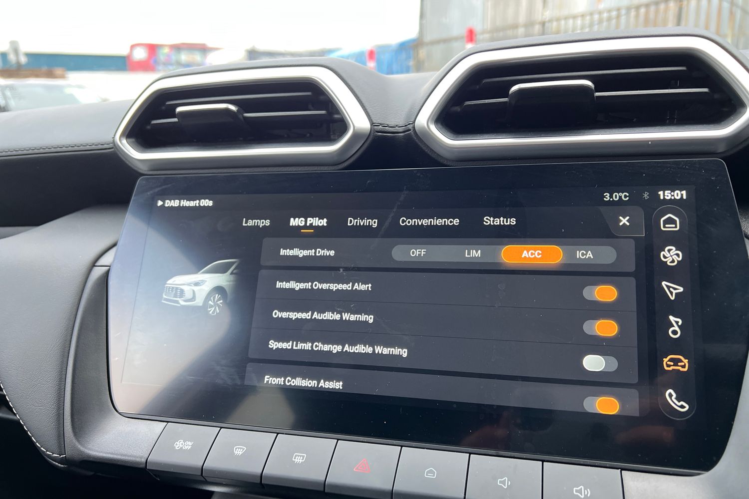 Used MG MG ZS 2025 for sale - 77133971: Photo 43