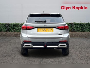 Used MG MG ZS 2025 for sale - 77133971: Photo