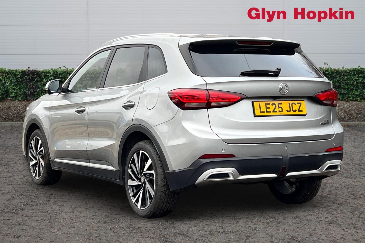 Used MG MG ZS 2025 for sale - 77133971: Photo 5