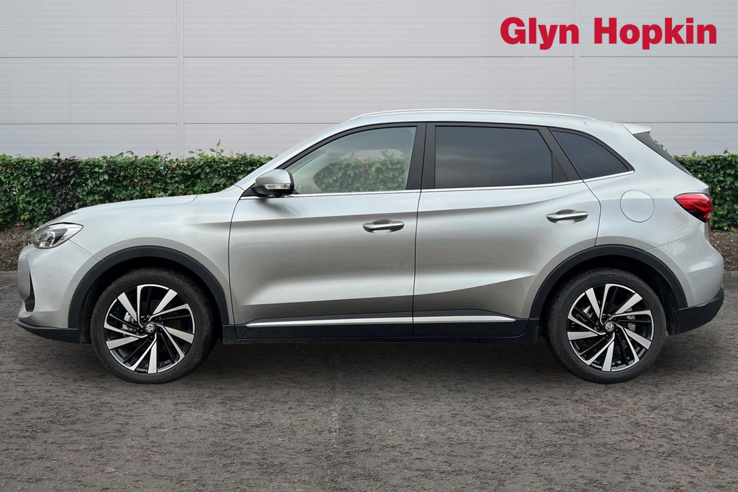 Used MG MG ZS 2025 for sale - 77133971: Photo 6