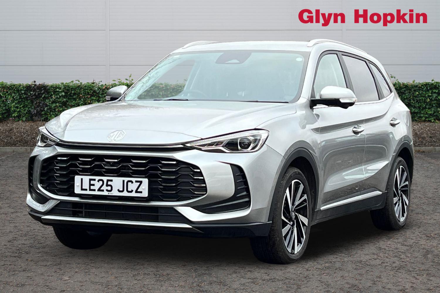 Used MG MG ZS 2025 for sale - 77133971: Photo 7