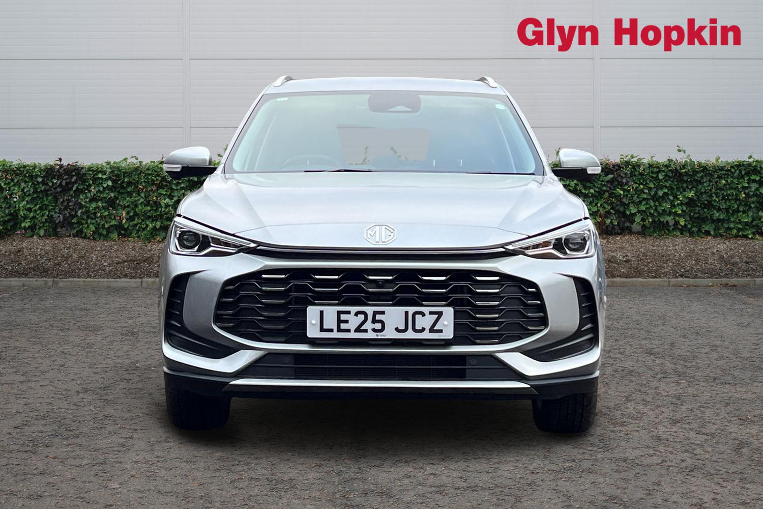 Used MG MG ZS 2025 for sale - 77133971: Photo 8