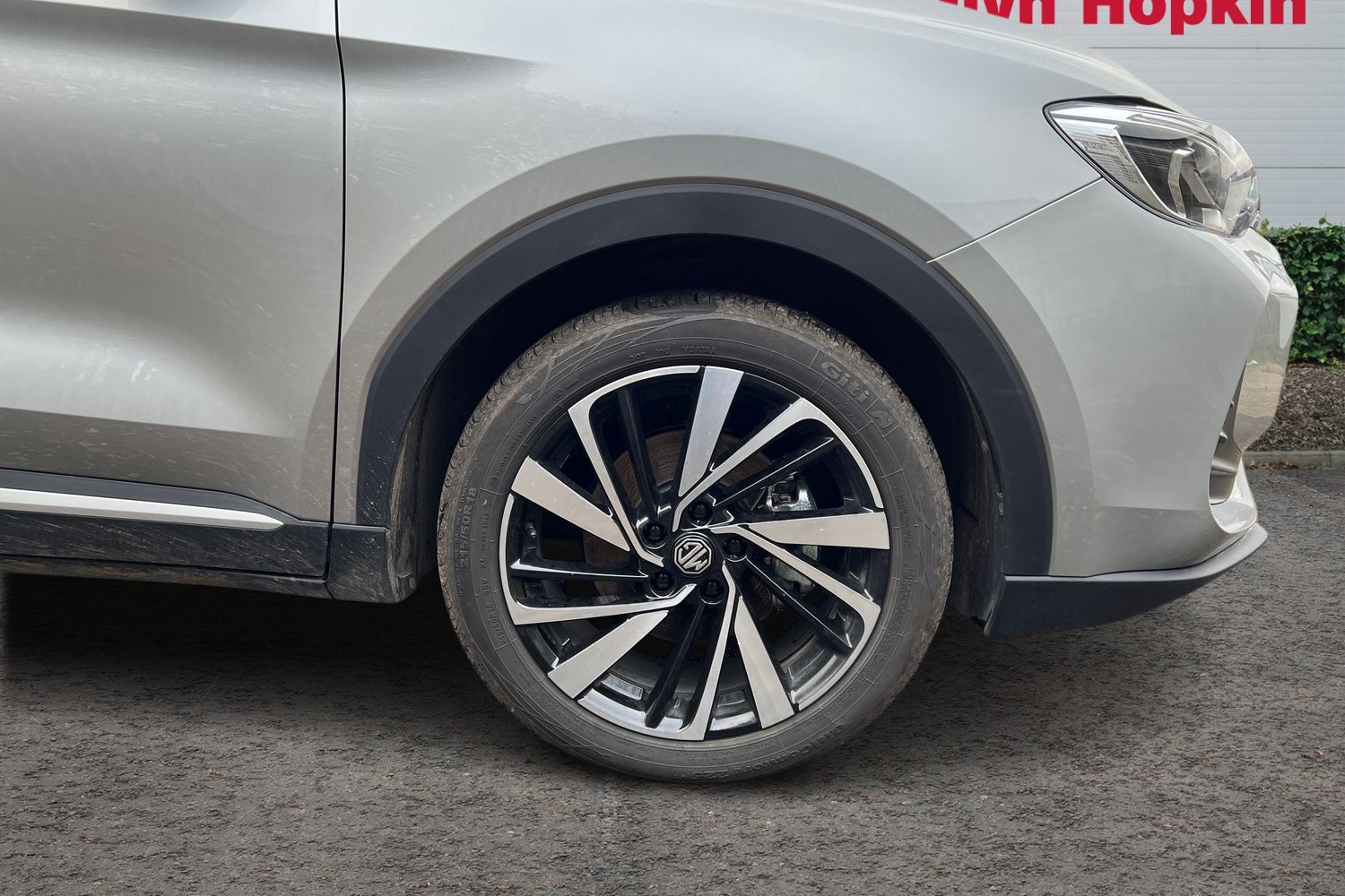 Used MG MG ZS 2025 for sale - 77133971: Photo 9