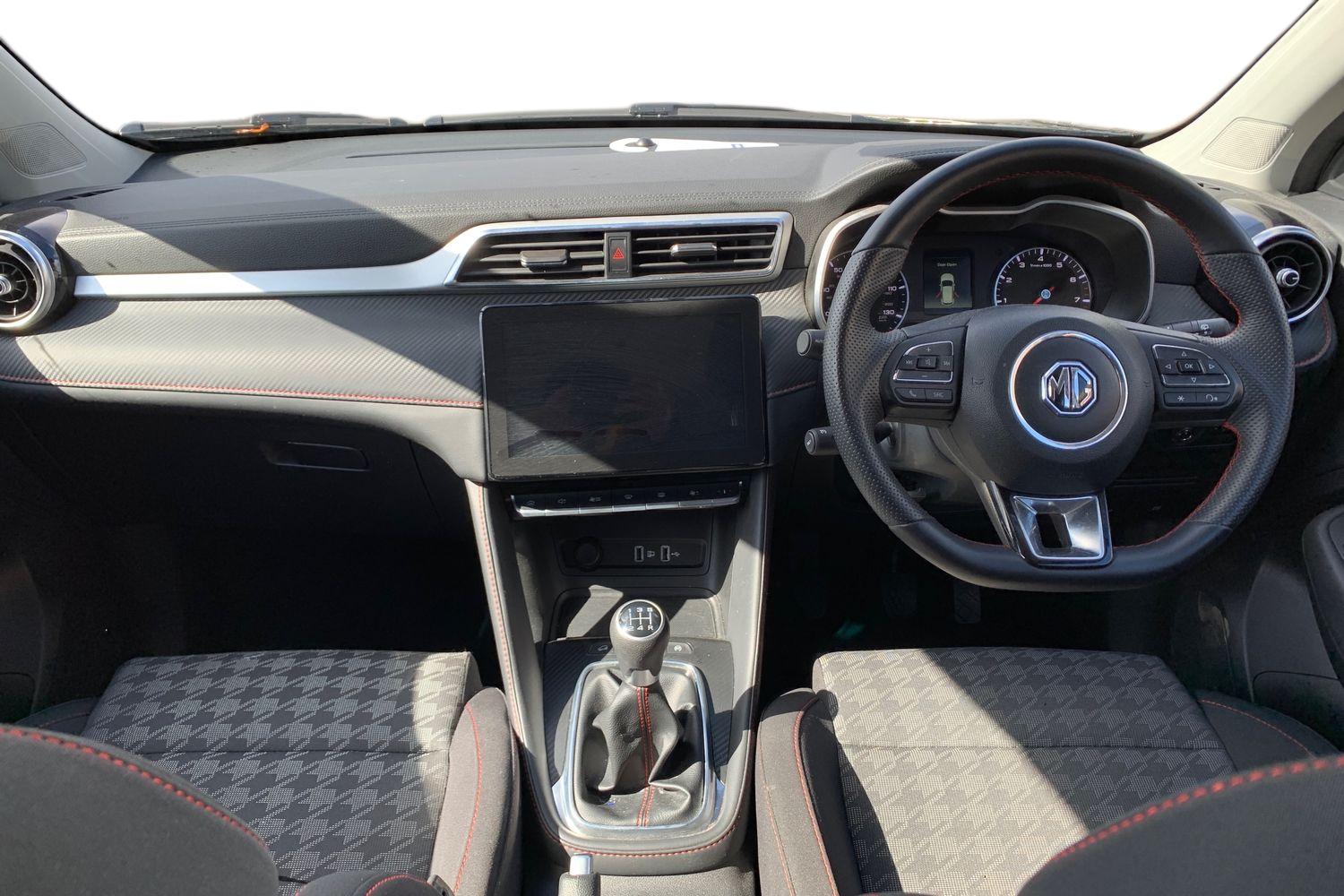 Used MG MG ZS 2024 for sale - 77413831: Photo 12