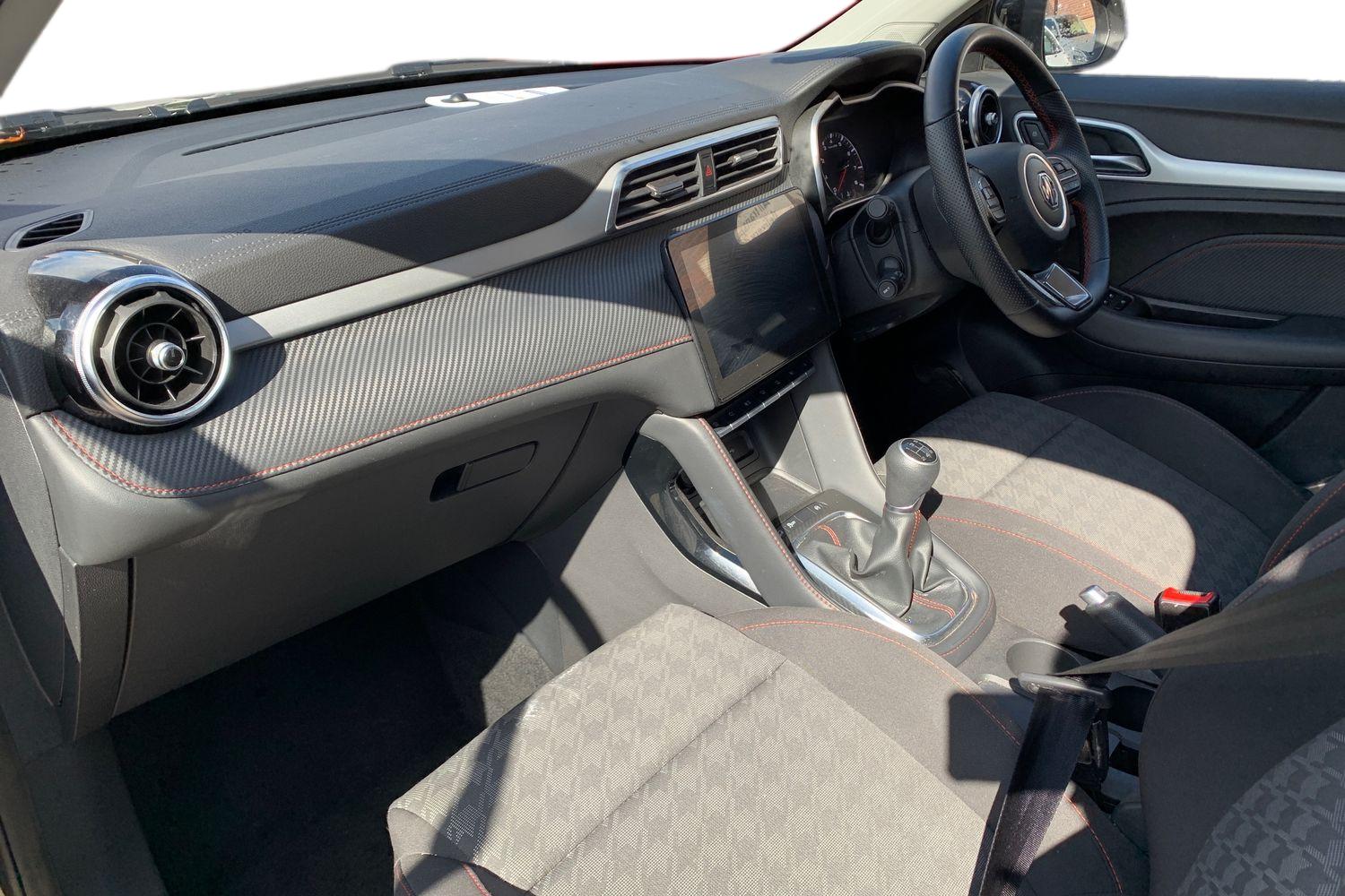 Used MG MG ZS 2024 for sale - 77413831: Photo 13