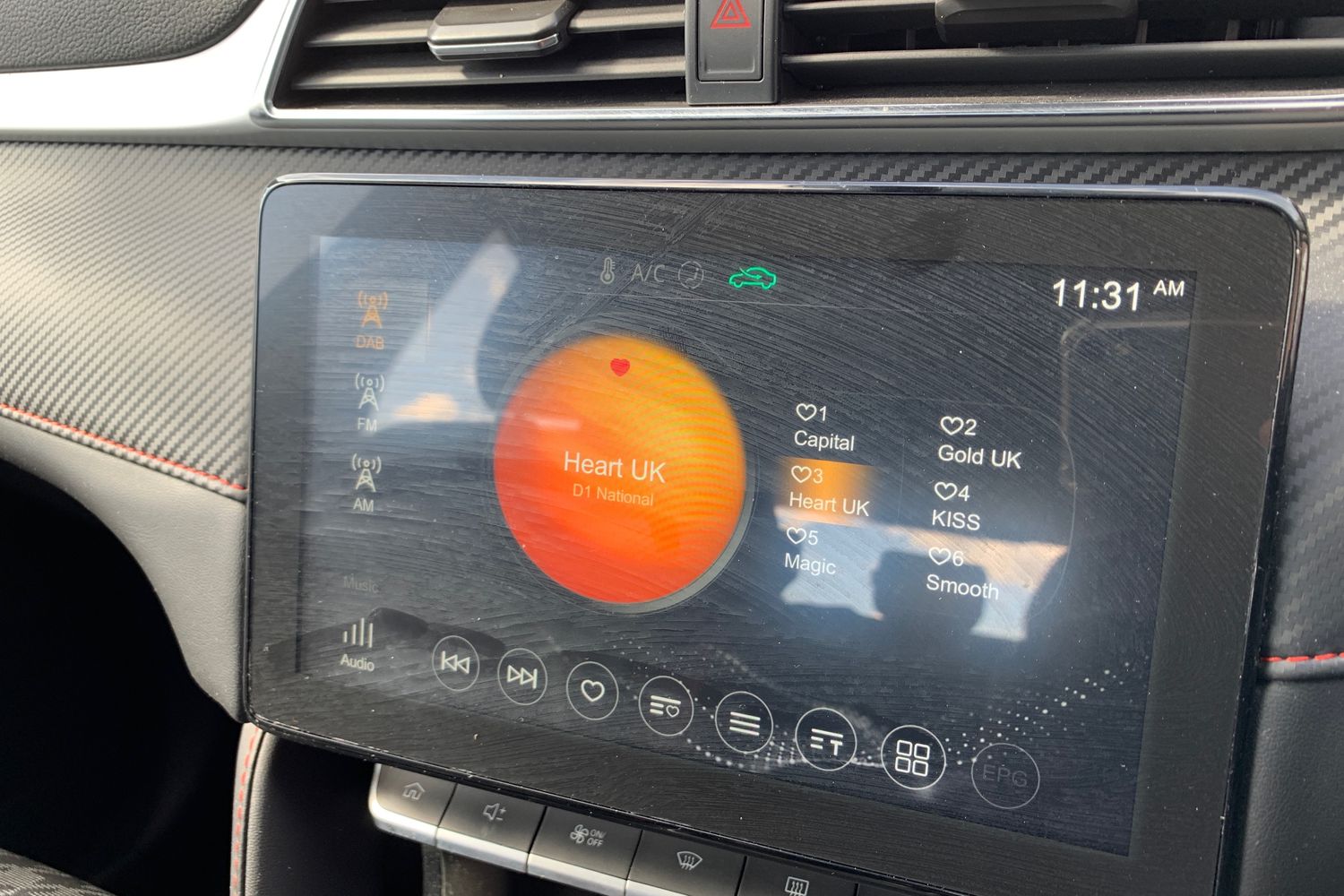 Used MG MG ZS 2024 for sale - 77413831: Photo 17