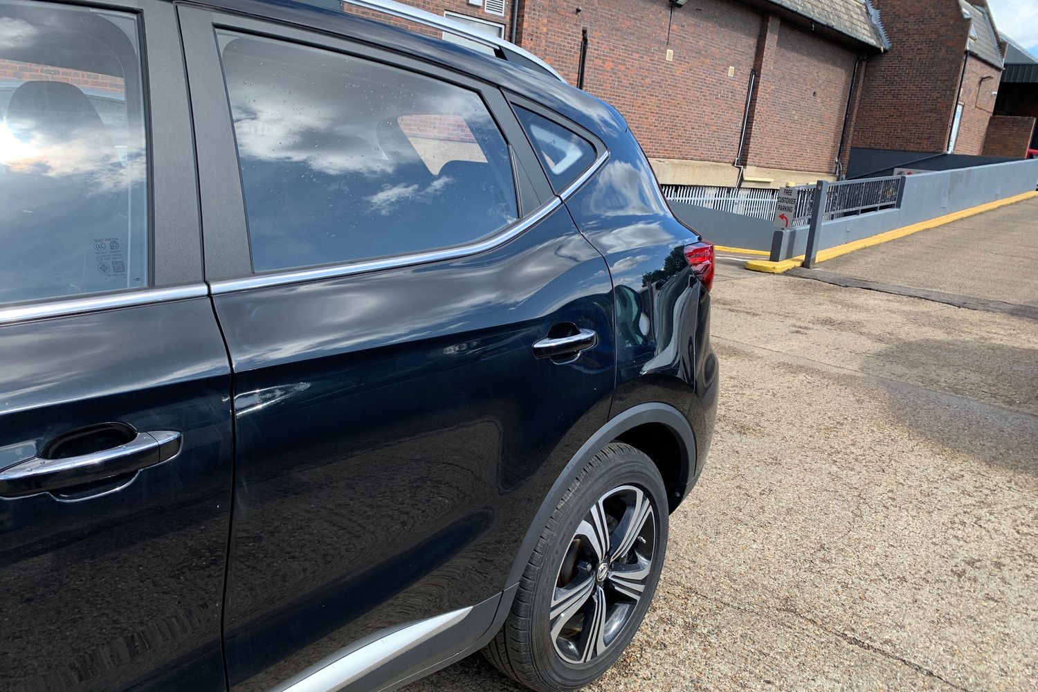 Used MG MG ZS 2024 for sale - 77413831: Photo 29