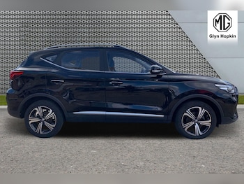 Used MG MG ZS 2024 for sale - 77413831: Photo