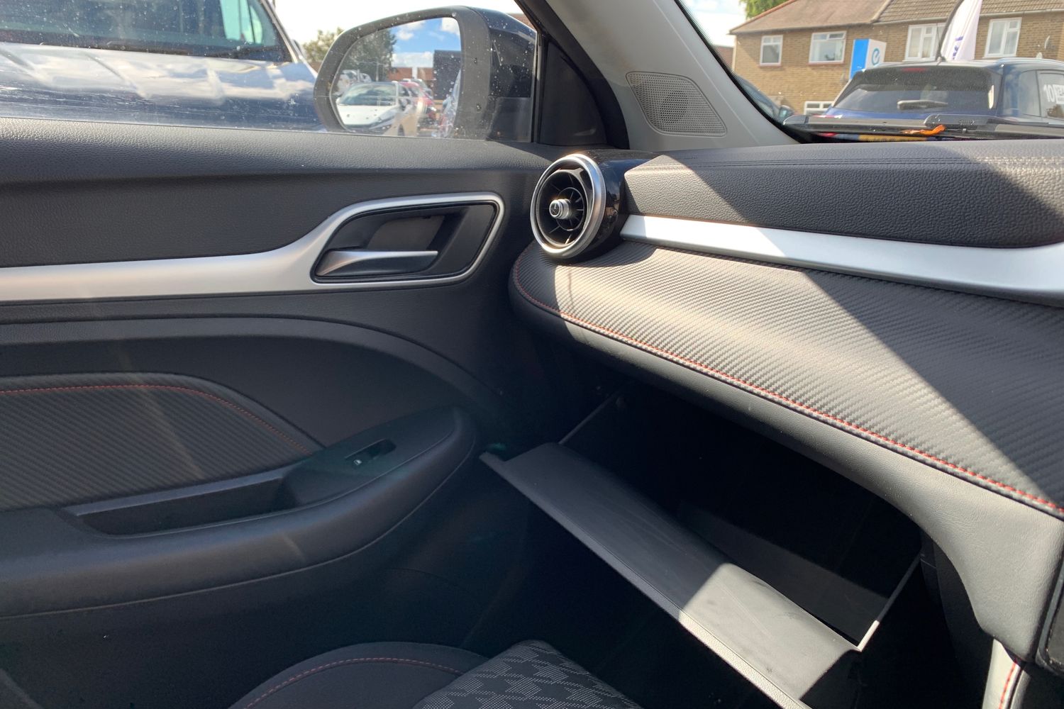 Used MG MG ZS 2024 for sale - 77413831: Photo 34