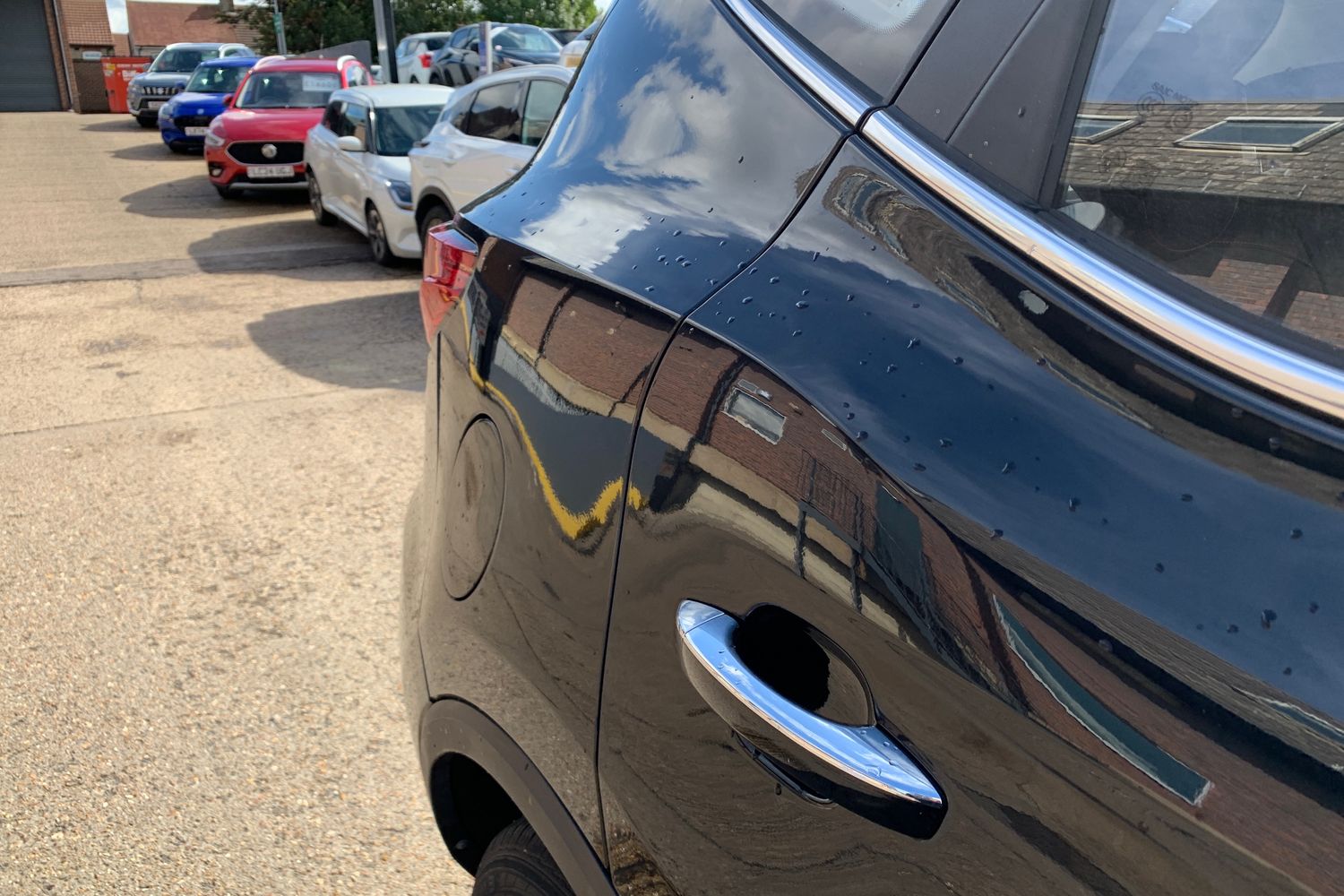 Used MG MG ZS 2024 for sale - 77413831: Photo 39