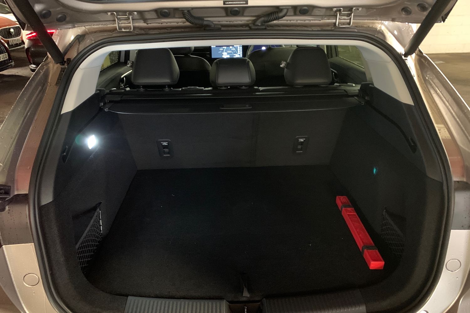 Vehicle 24