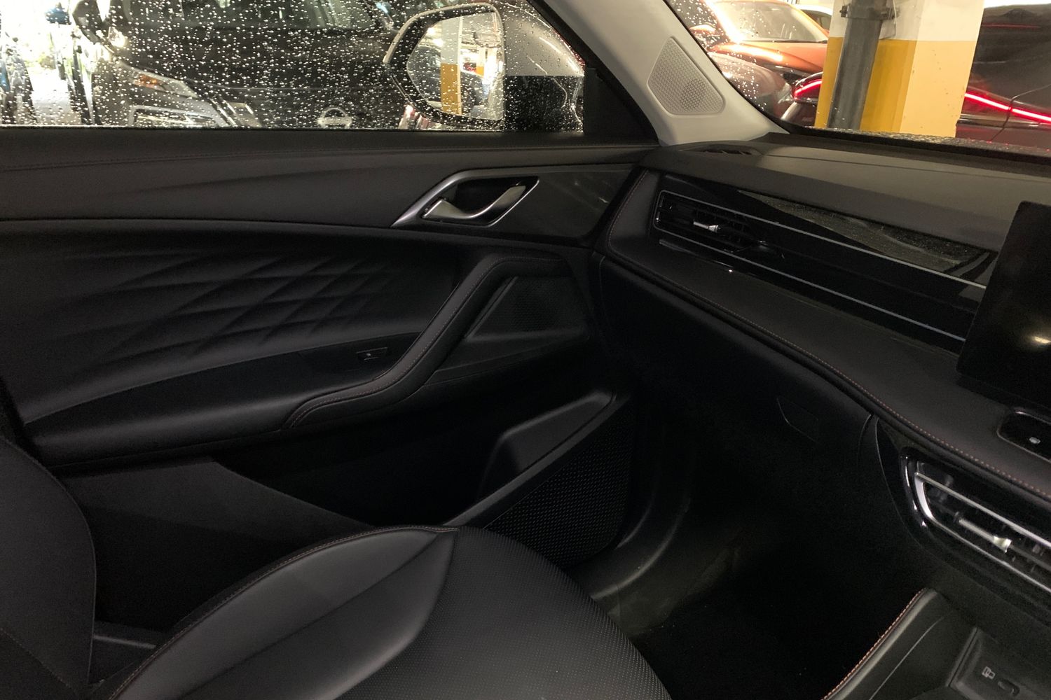 Vehicle 27