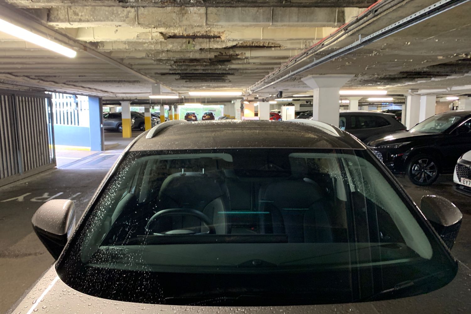 Vehicle 37