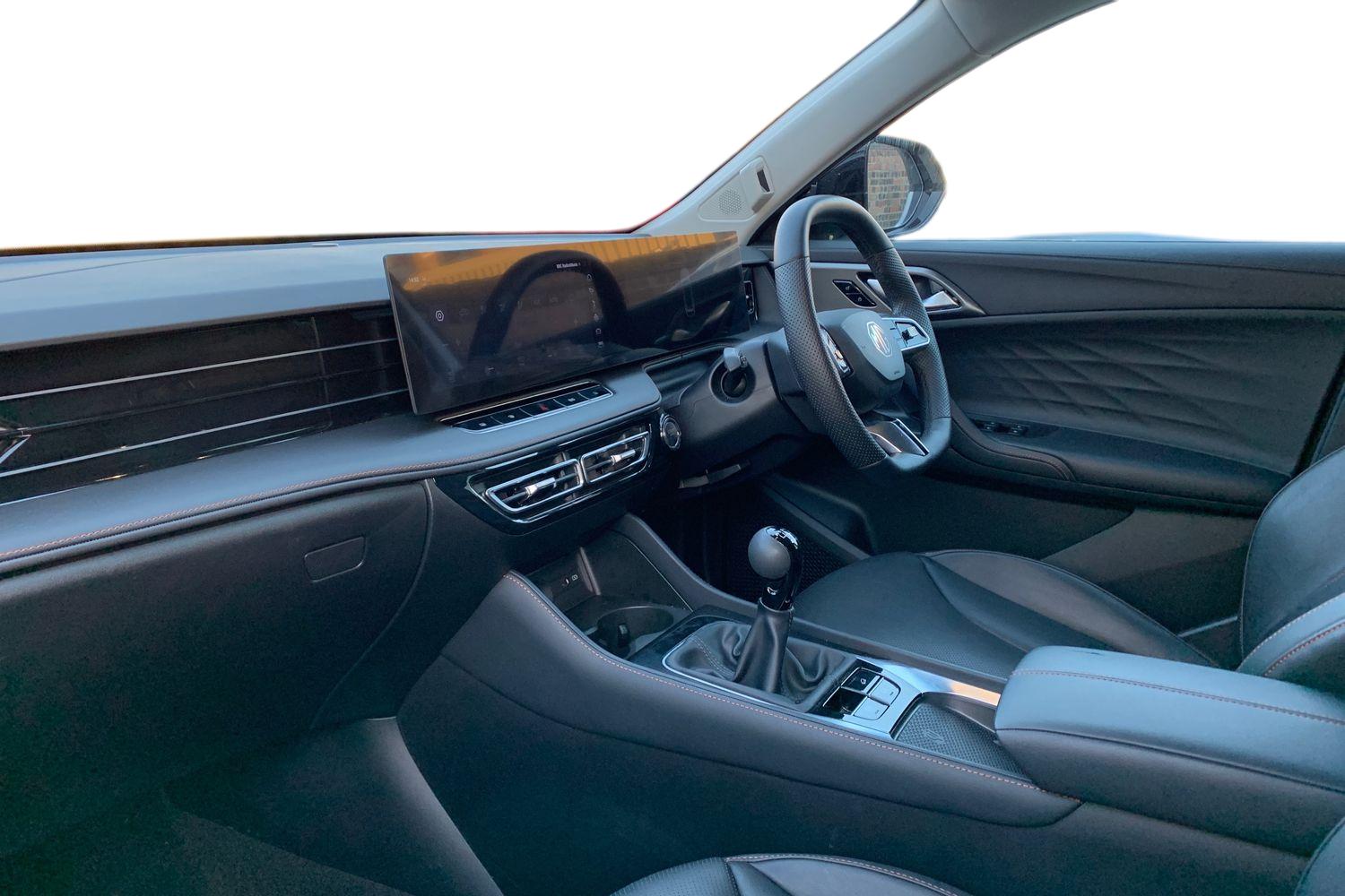 Used MG MG HS 2024 for sale - 77035958: Photo 13