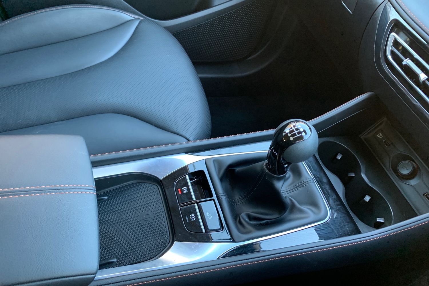 Used MG MG HS 2024 for sale - 77035958: Photo 14