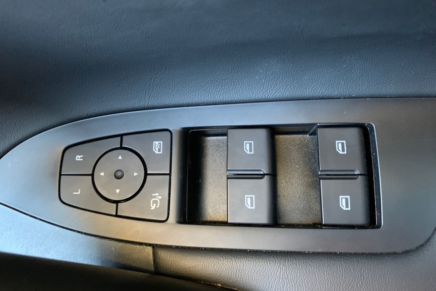 Used MG MG HS 2024 for sale - 77035958: Photo 16