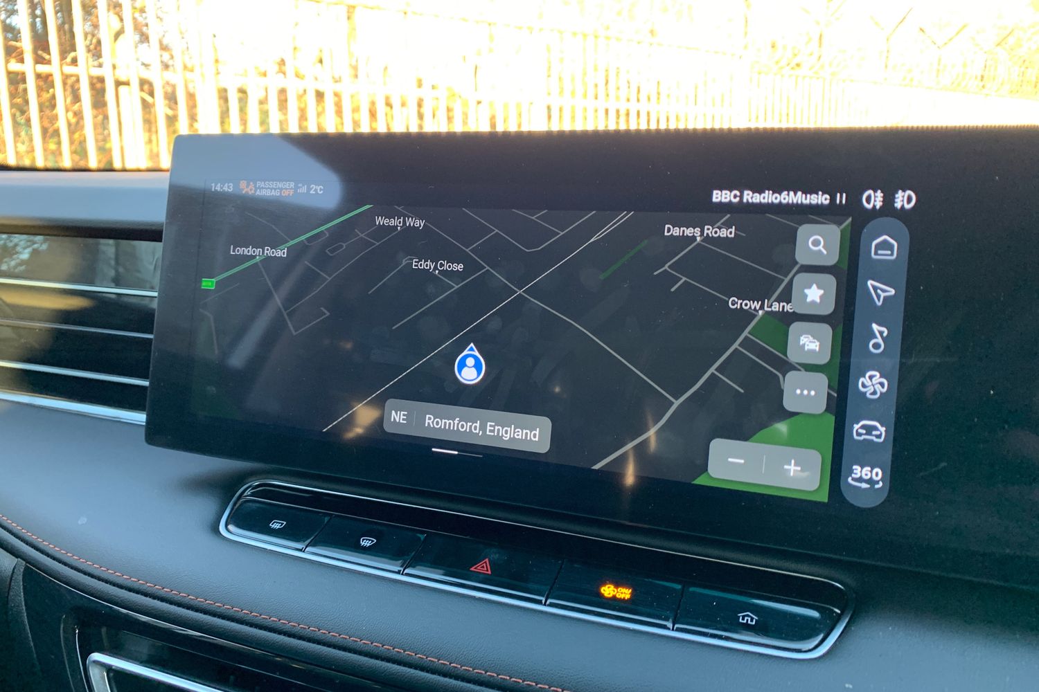 Used MG MG HS 2024 for sale - 77035958: Photo 18