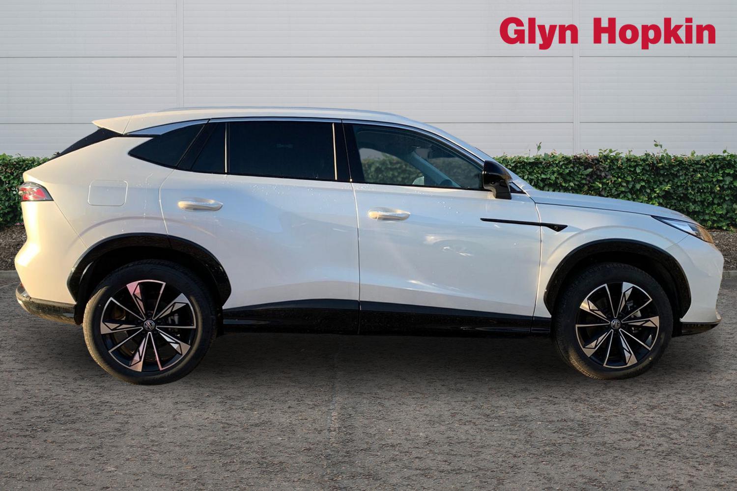 Used MG MG HS 2024 for sale - 77035958: Photo 2