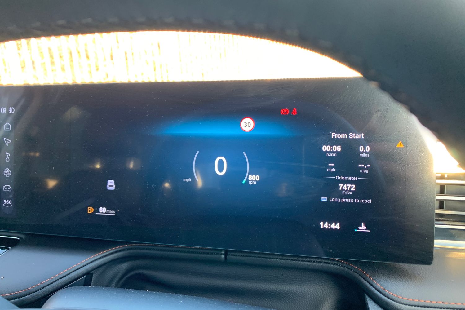 Used MG MG HS 2024 for sale - 77035958: Photo 20