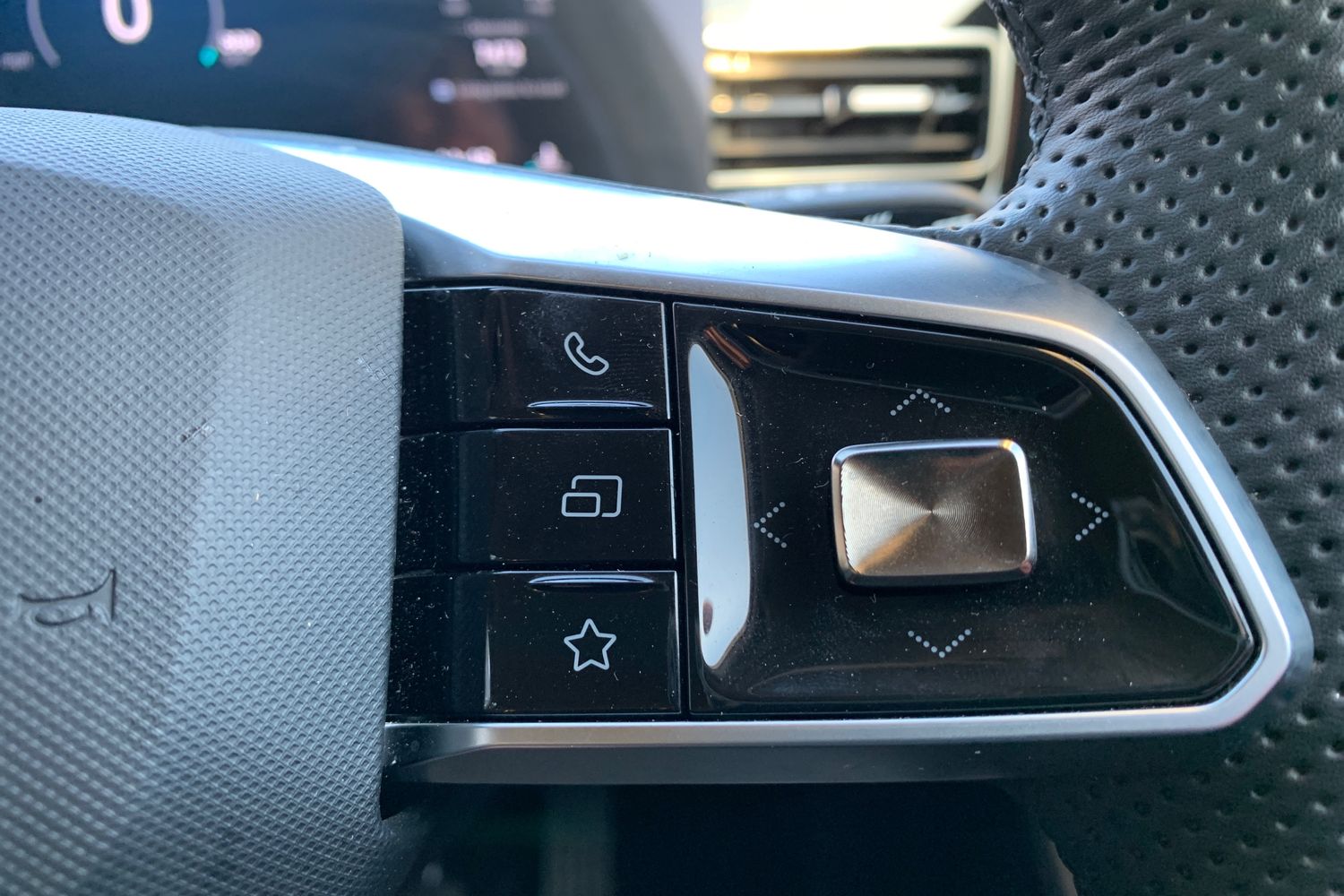 Used MG MG HS 2024 for sale - 77035958: Photo 22