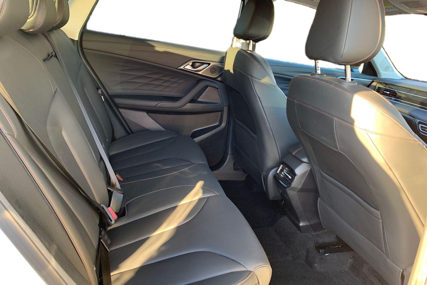 Used MG MG HS 2024 for sale - 77035958: Photo 23