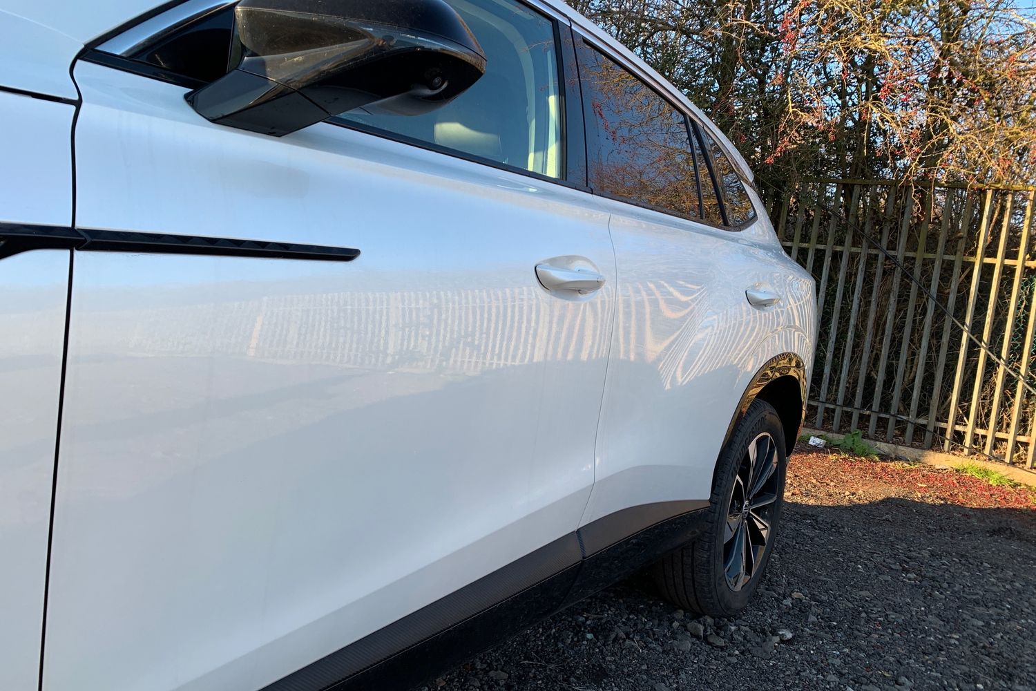 Used MG MG HS 2024 for sale - 77035958: Photo 26