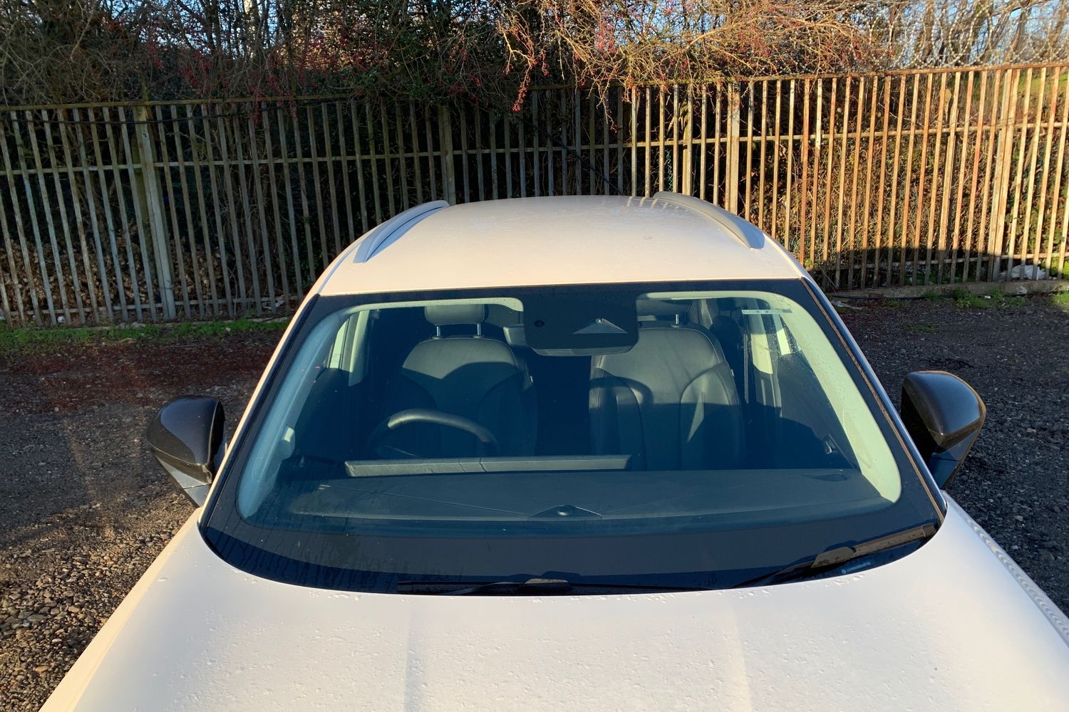 Used MG MG HS 2024 for sale - 77035958: Photo 27