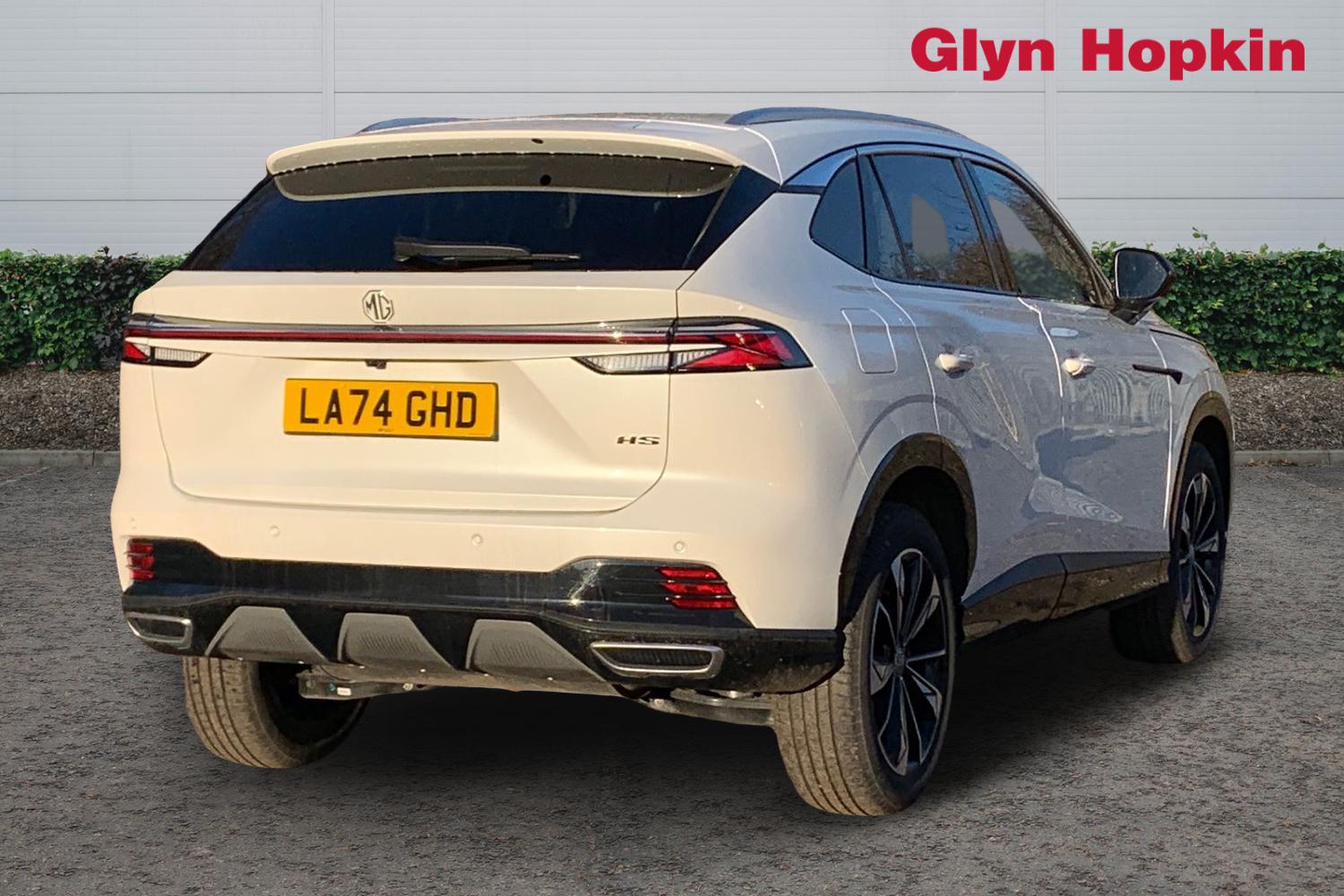 Used MG MG HS 2024 for sale - 77035958: Photo 3