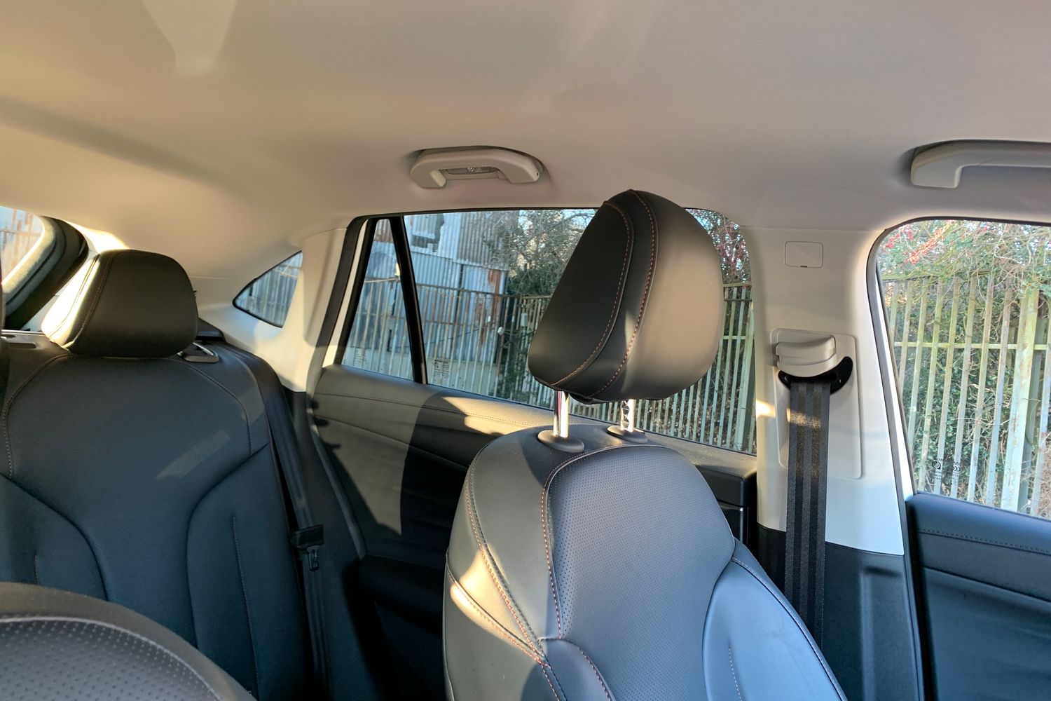 Used MG MG HS 2024 for sale - 77035958: Photo 33