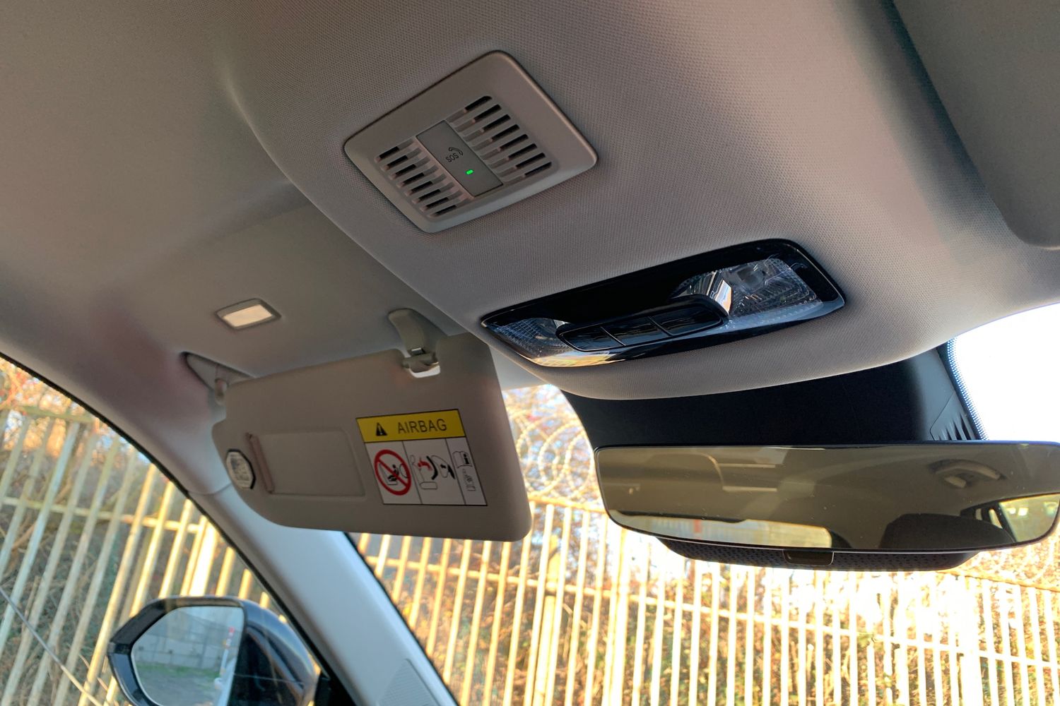 Used MG MG HS 2024 for sale - 77035958: Photo 34