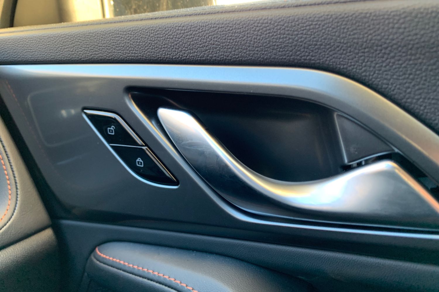 Used MG MG HS 2024 for sale - 77035958: Photo 36