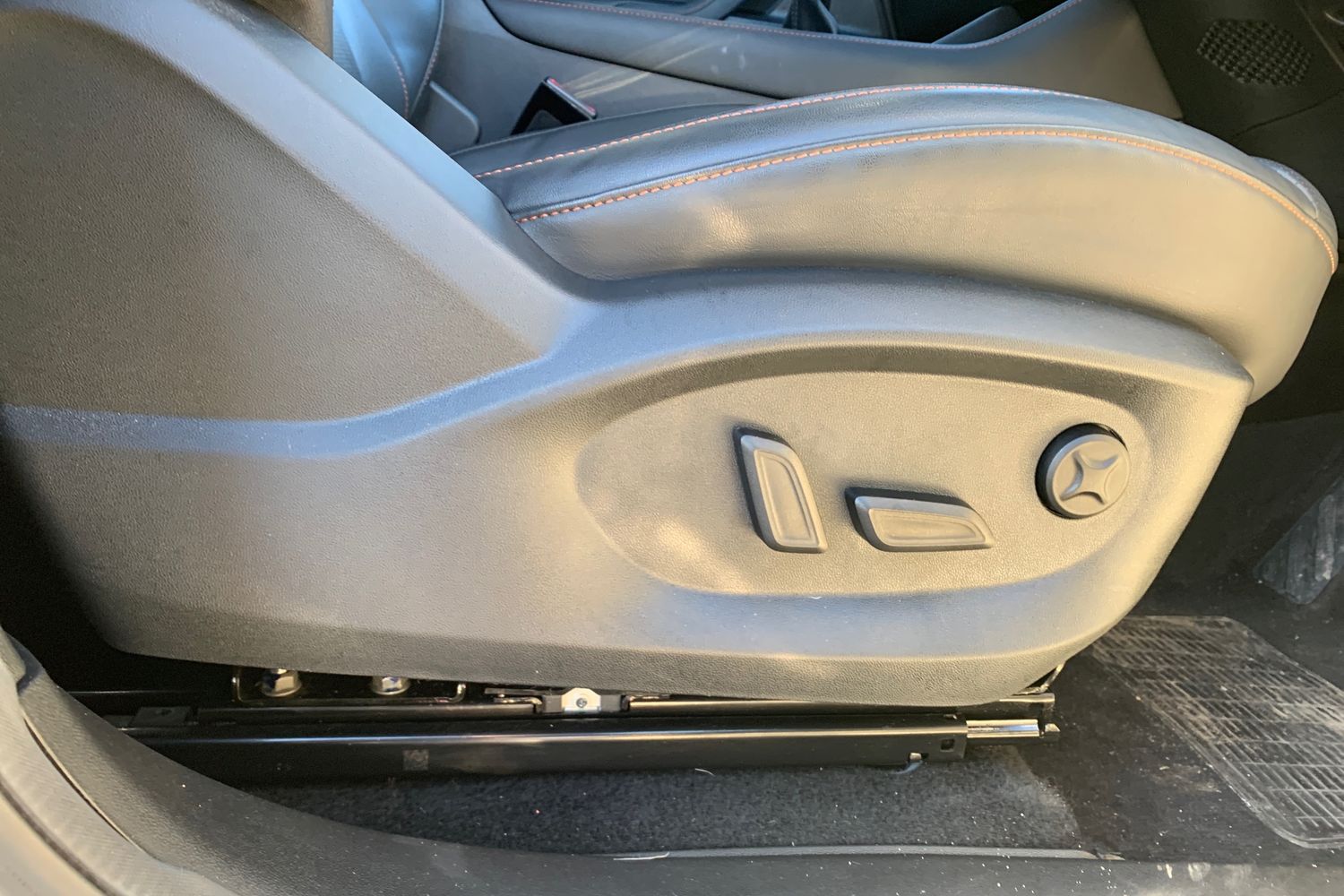 Used MG MG HS 2024 for sale - 77035958: Photo 37