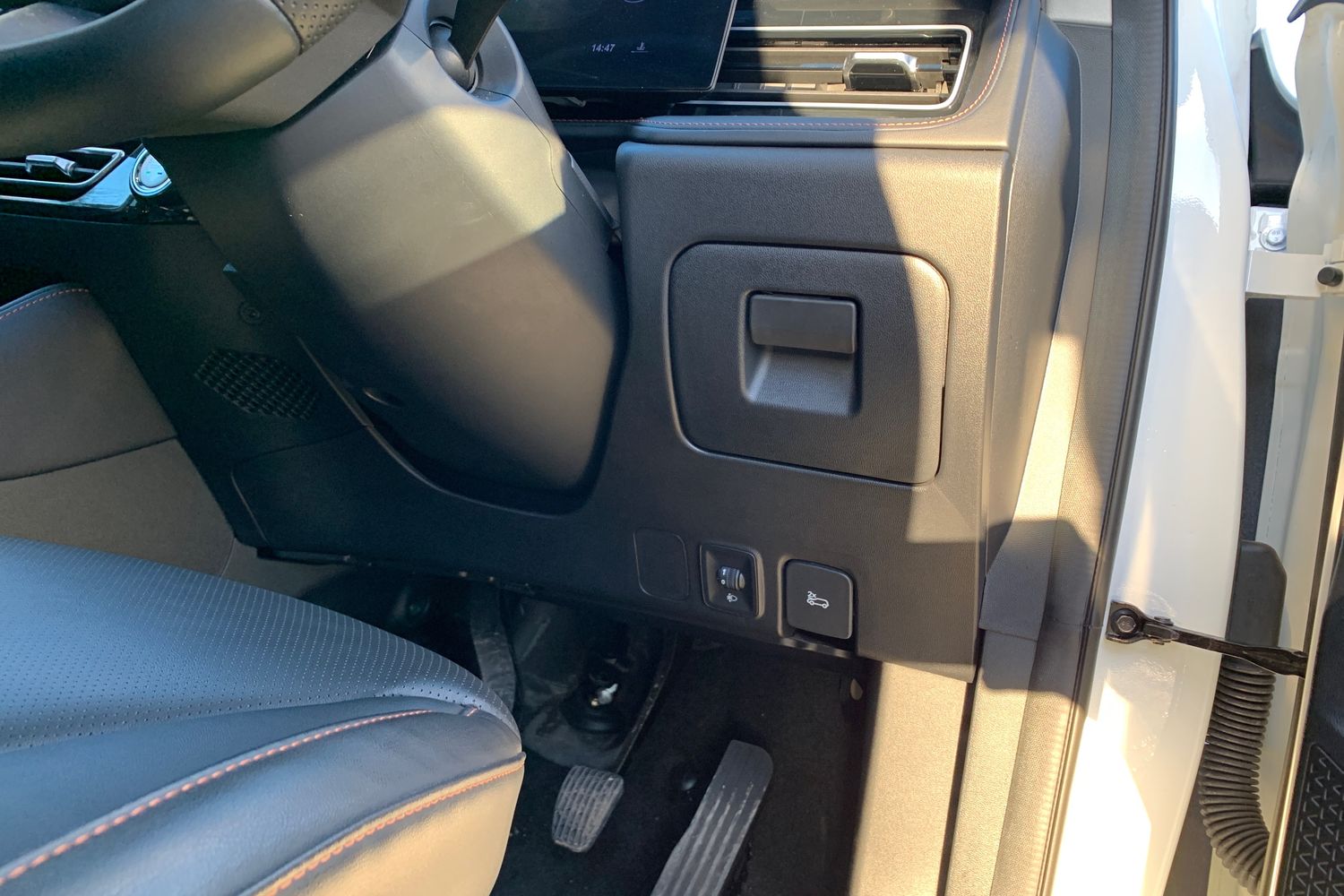 Used MG MG HS 2024 for sale - 77035958: Photo 38