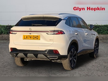 Used MG MG HS 2024 for sale - 77035958: Photo