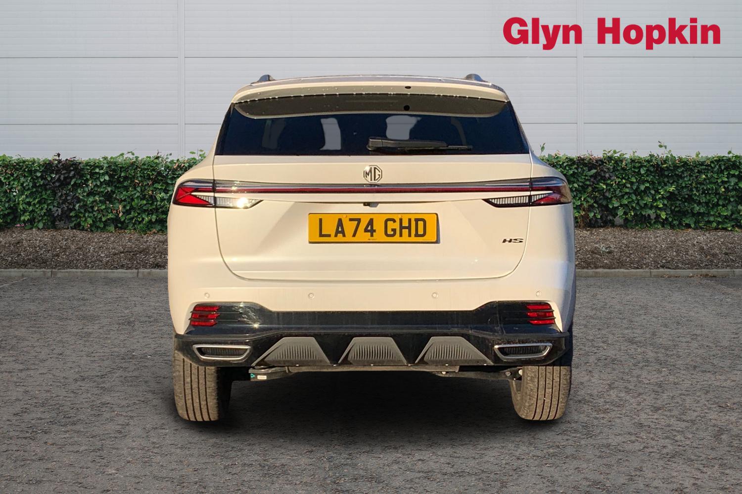 Used MG MG HS 2024 for sale - 77035958: Photo 4