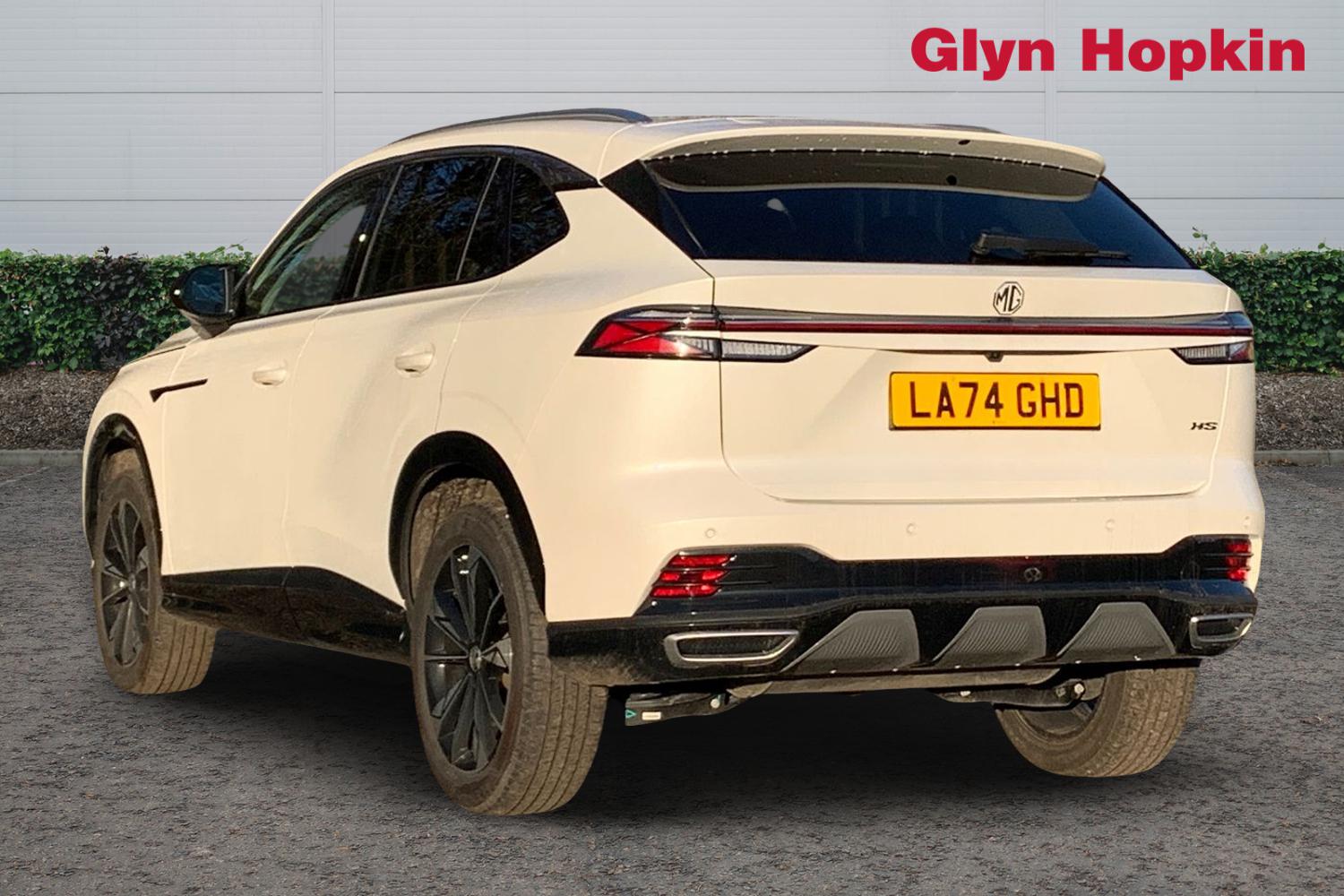 Used MG MG HS 2024 for sale - 77035958: Photo 5