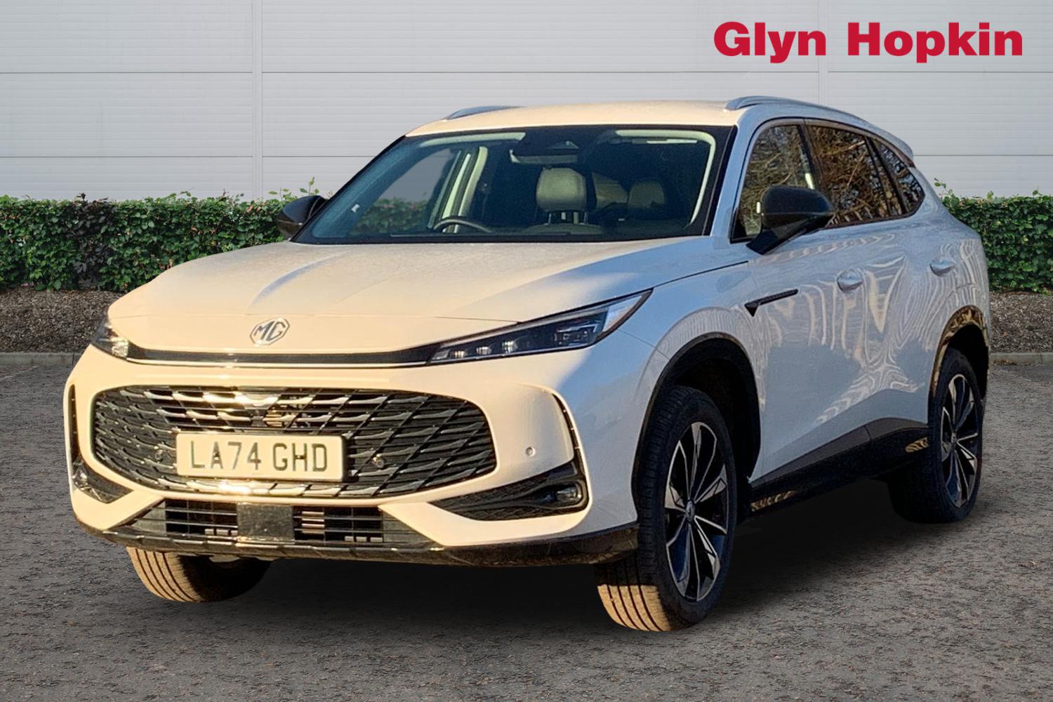 Used MG MG HS 2024 for sale - 77035958: Photo 7