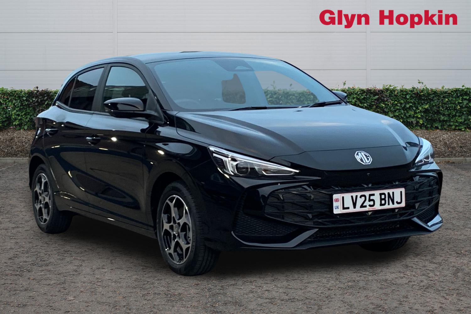 Used MG MG3 2025 for sale - 76420626: Photo 1