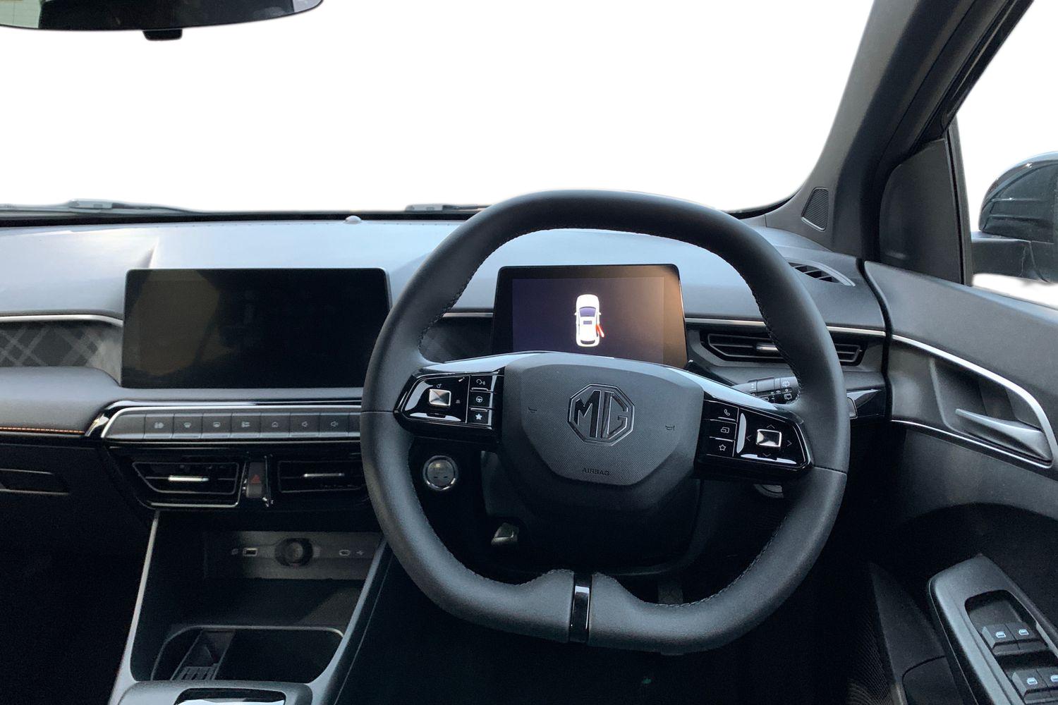 Used MG MG3 2025 for sale - 76420626: Photo 11