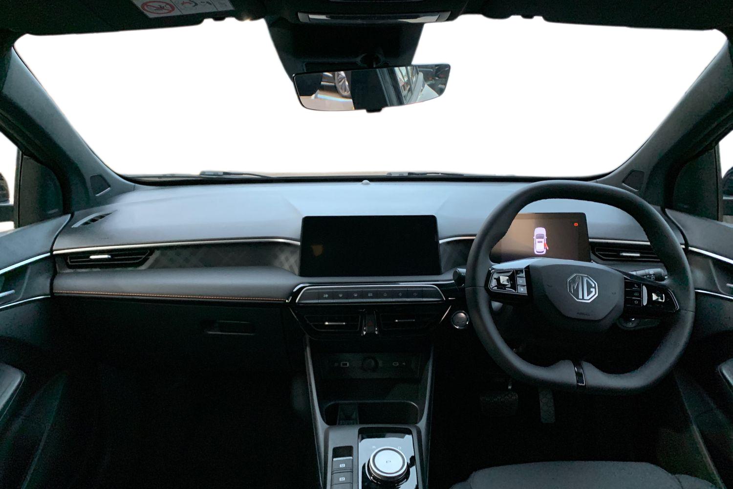 Used MG MG3 2025 for sale - 76420626: Photo 12