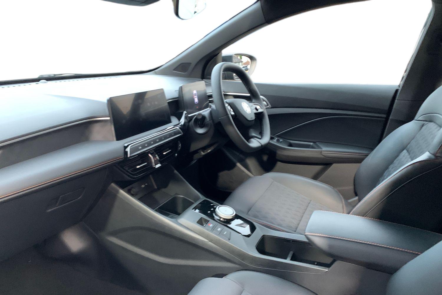 Used MG MG3 2025 for sale - 76420626: Photo 13