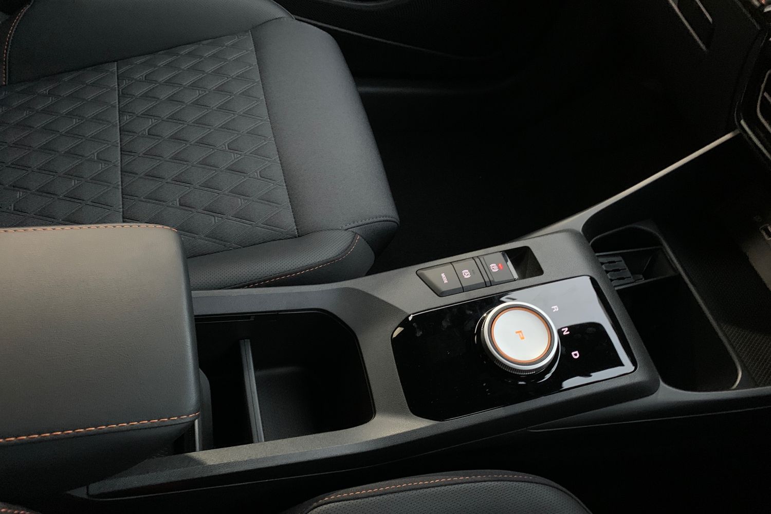 Used MG MG3 2025 for sale - 76420626: Photo 14