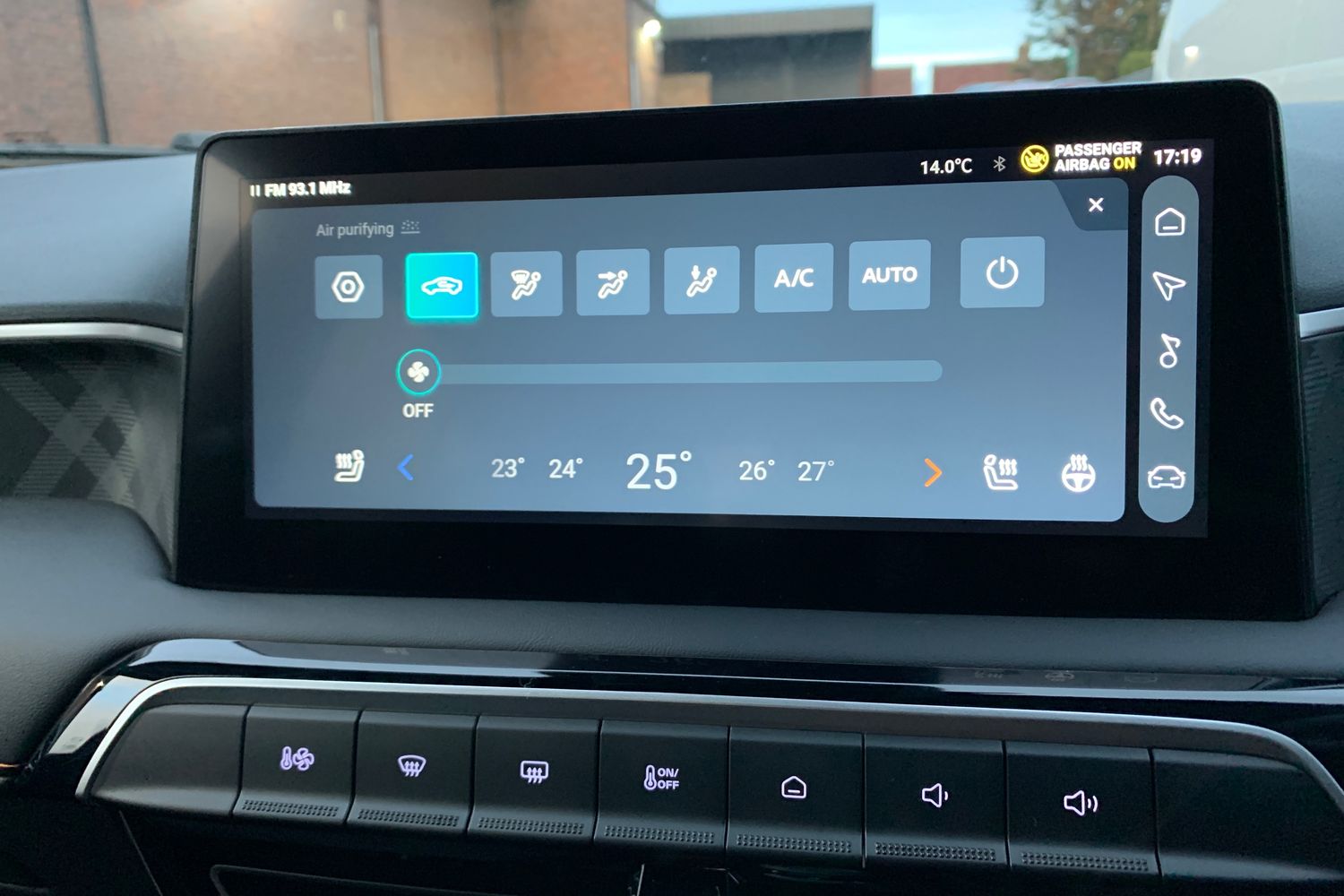 Used MG MG3 2025 for sale - 76420626: Photo 15