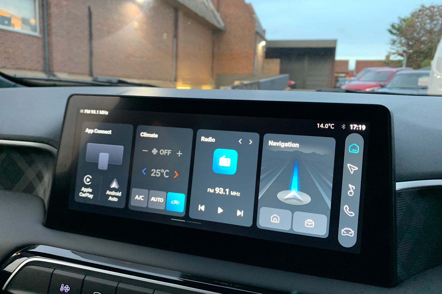 Used MG MG3 2025 for sale - 76420626: Photo 17