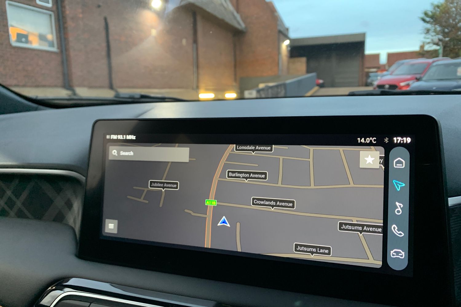 Used MG MG3 2025 for sale - 76420626: Photo 18